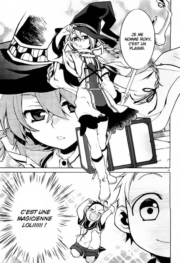 Mushoku Tensei - Isekai Ittara Honki Dasu - 1 - 67b3a2b287c54.webp