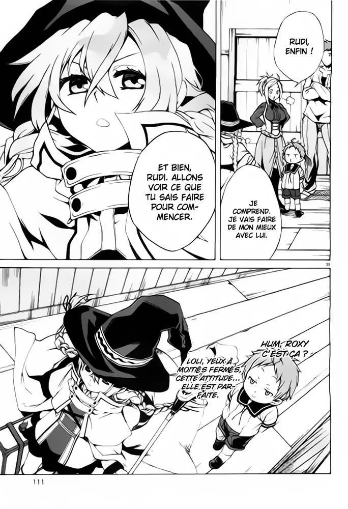 Mushoku Tensei - Isekai Ittara Honki Dasu - 1 - 67b3a2b2f2d45.webp