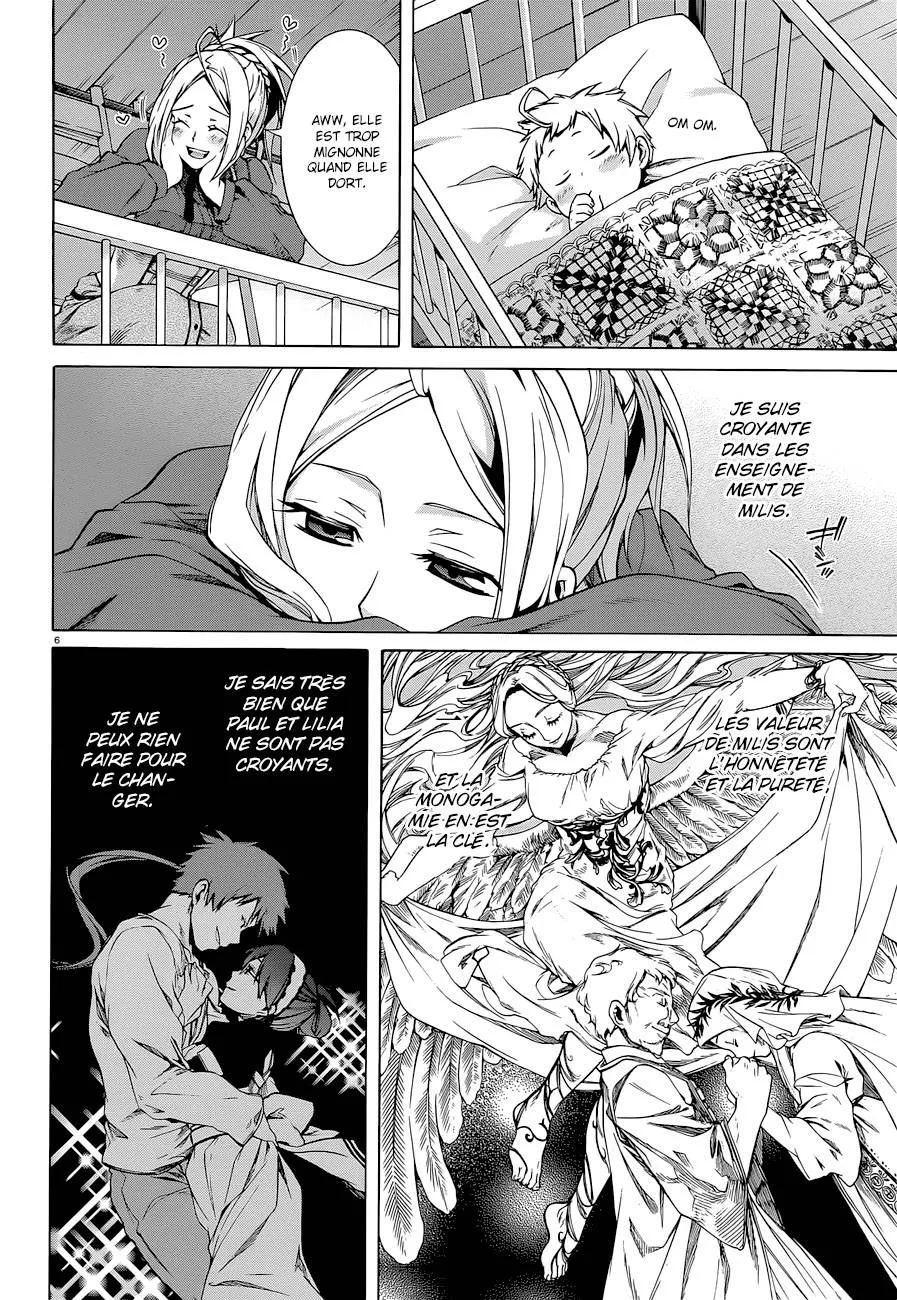 Mushoku Tensei - Isekai Ittara Honki Dasu - 10.5 - 67b3a2bbe956e.webp