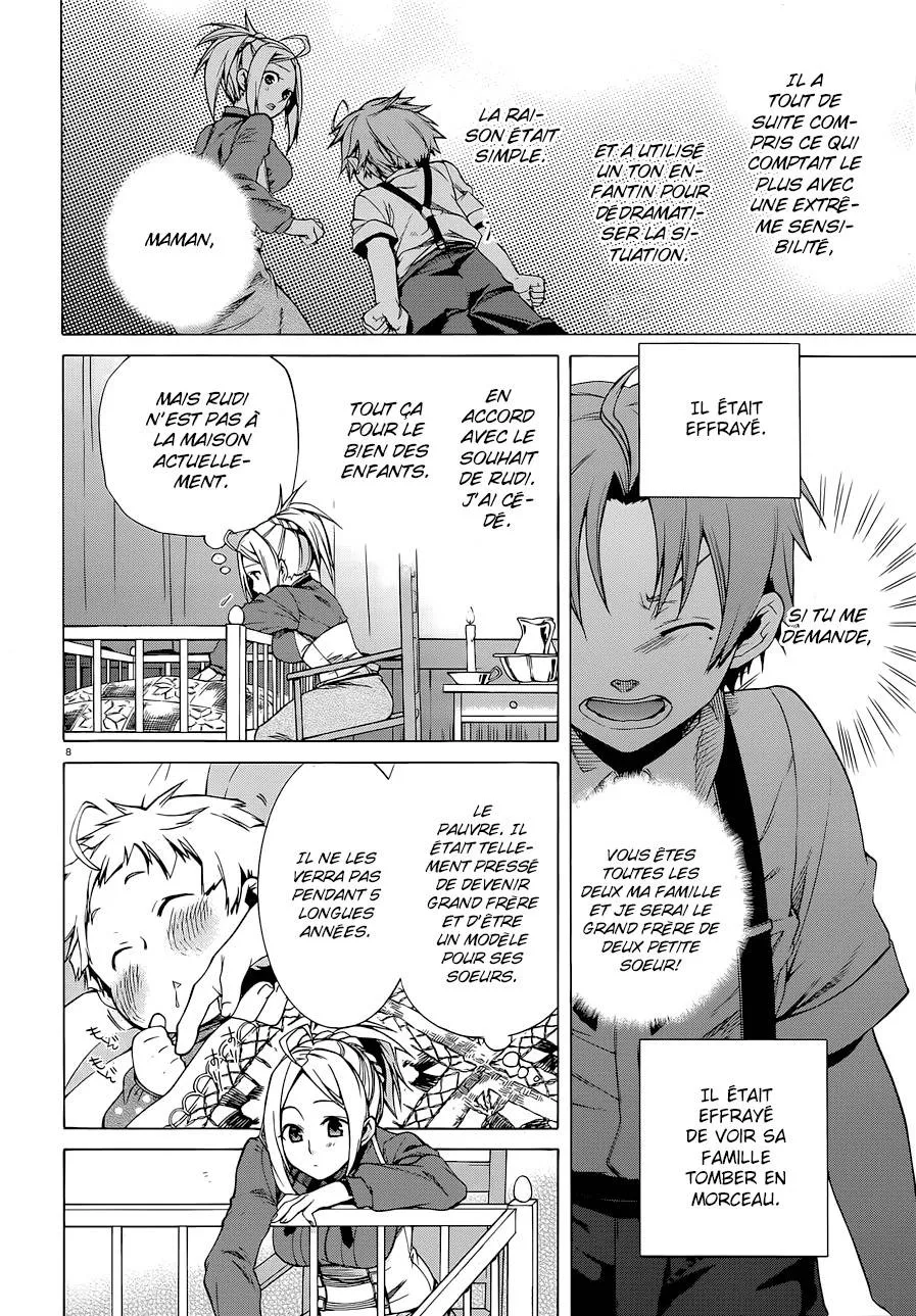 Mushoku Tensei - Isekai Ittara Honki Dasu - 10.5 - 67b3a2bc80d3c.webp