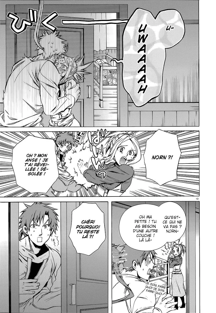 Mushoku Tensei - Isekai Ittara Honki Dasu - 10.5 - 67b3a2bded1e4.webp