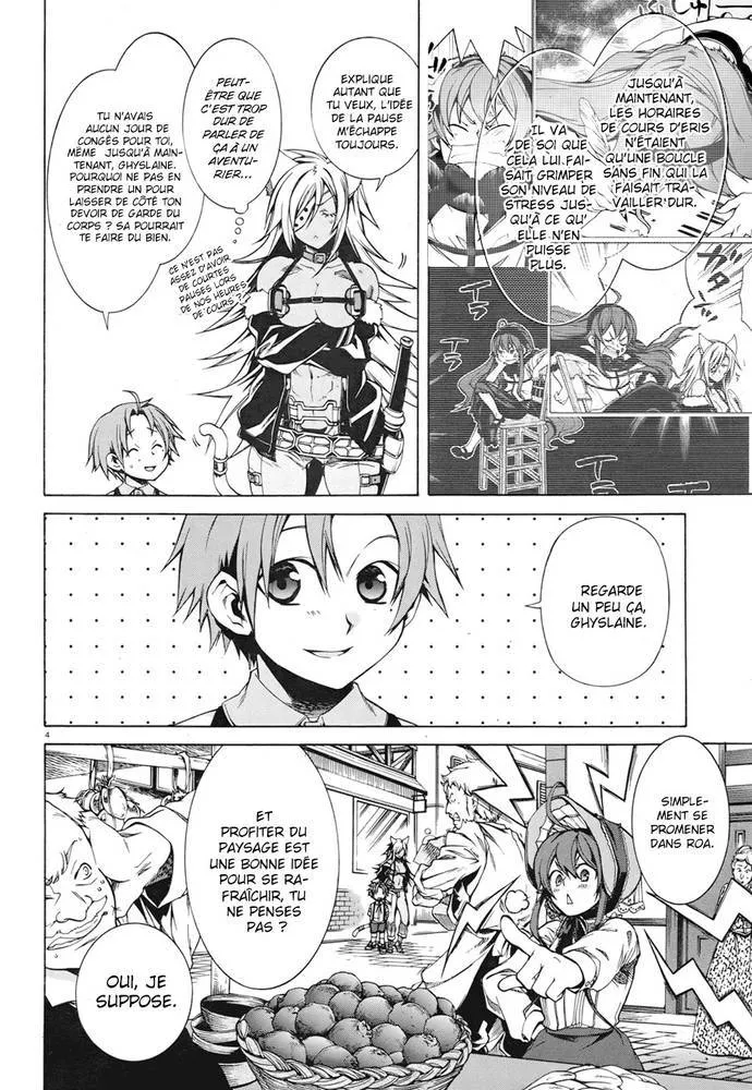 Mushoku Tensei - Isekai Ittara Honki Dasu - 10 - 67b3a2b543ce7.webp