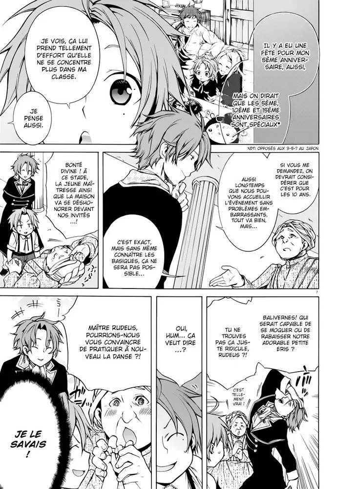 Mushoku Tensei - Isekai Ittara Honki Dasu - 10 - 67b3a2b5ca5c7.webp