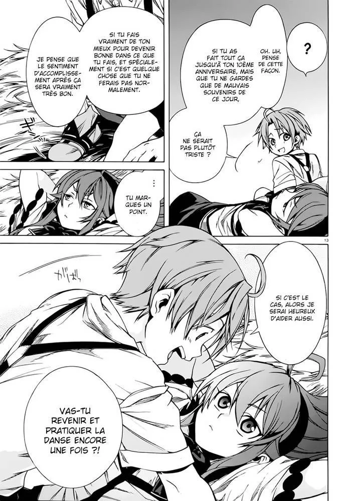 Mushoku Tensei - Isekai Ittara Honki Dasu - 10 - 67b3a2b6e799f.webp