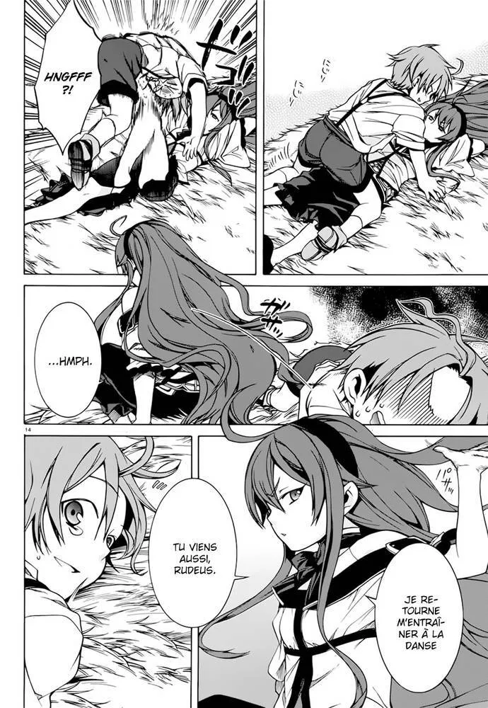 Mushoku Tensei - Isekai Ittara Honki Dasu - 10 - 67b3a2b72247e.webp