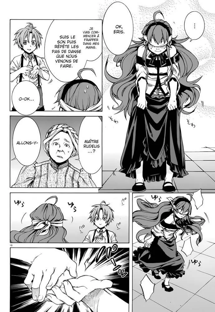 Mushoku Tensei - Isekai Ittara Honki Dasu - 10 - 67b3a2b7da774.webp