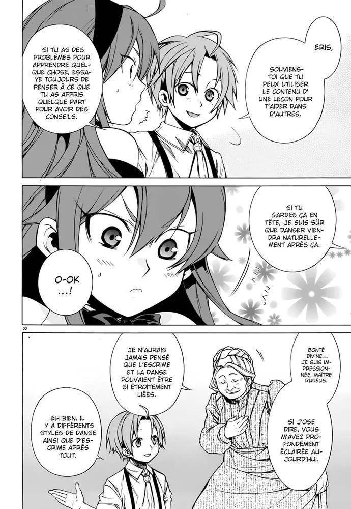 Mushoku Tensei - Isekai Ittara Honki Dasu - 10 - 67b3a2b898a46.webp