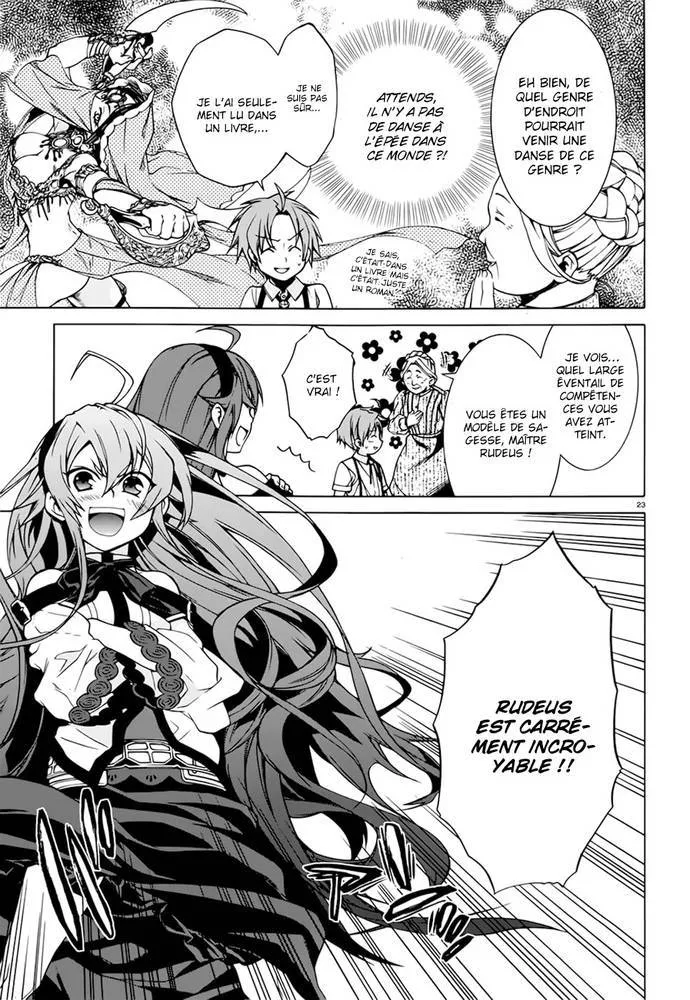 Mushoku Tensei - Isekai Ittara Honki Dasu - 10 - 67b3a2b8c6b72.webp