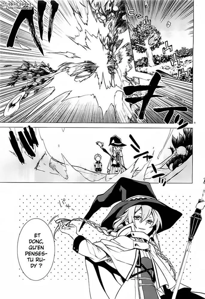 Mushoku Tensei - Isekai Ittara Honki Dasu - 2 - 67b3a35d614d1.webp