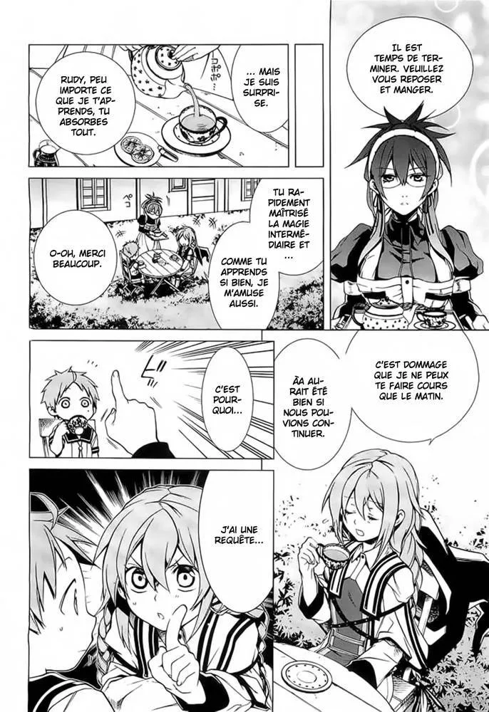 Mushoku Tensei - Isekai Ittara Honki Dasu - 2 - 67b3a35f31e68.webp
