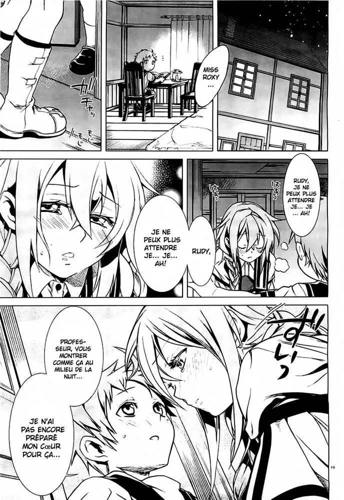 Mushoku Tensei - Isekai Ittara Honki Dasu - 2 - 67b3a35f5f876.webp