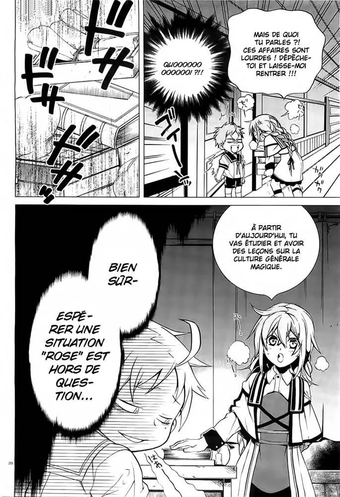 Mushoku Tensei - Isekai Ittara Honki Dasu - 2 - 67b3a35f8e541.webp