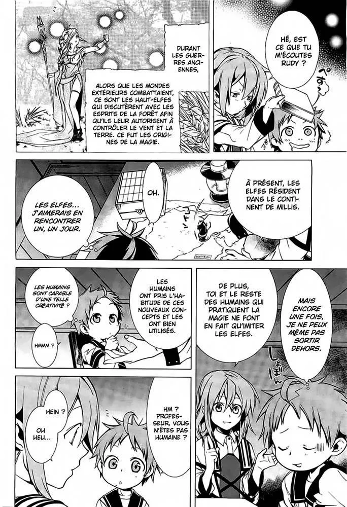 Mushoku Tensei - Isekai Ittara Honki Dasu - 2 - 67b3a35fee075.webp
