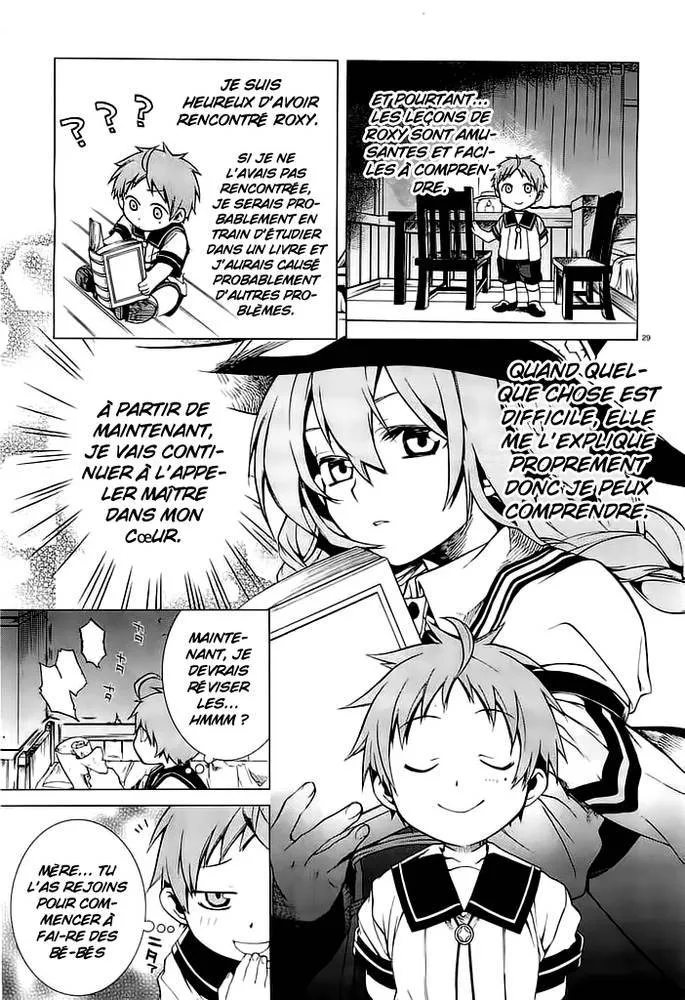 Mushoku Tensei - Isekai Ittara Honki Dasu - 2 - 67b3a3612b11e.webp
