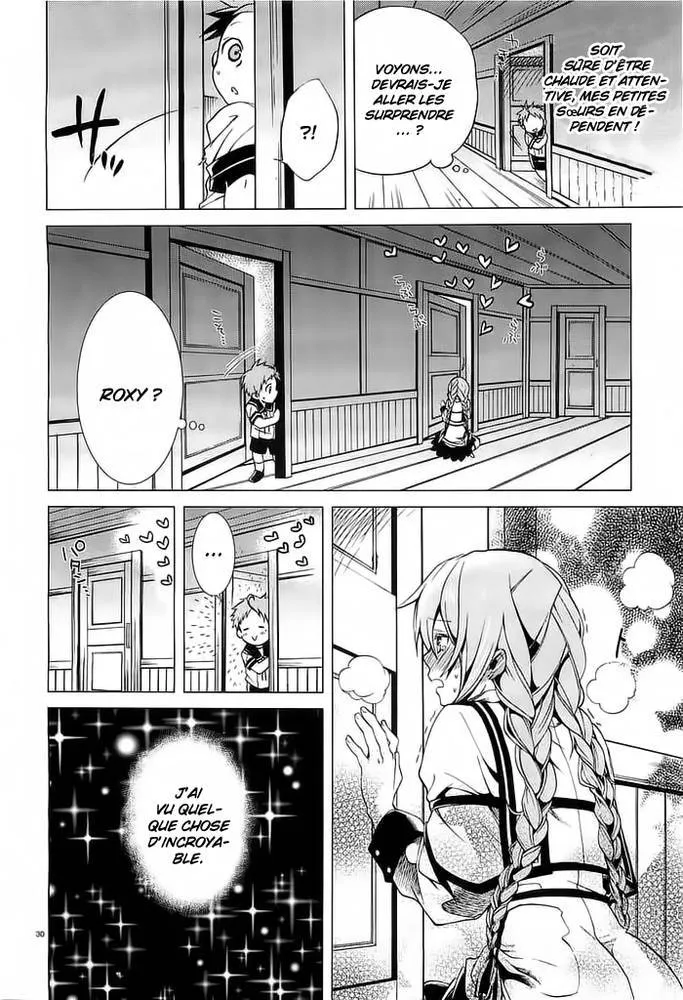 Mushoku Tensei - Isekai Ittara Honki Dasu - 2 - 67b3a36155f47.webp