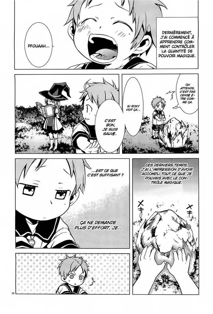 Mushoku Tensei - Isekai Ittara Honki Dasu - 2 - 67b3a361a2dd9.webp