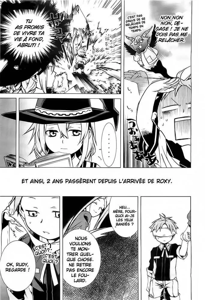 Mushoku Tensei - Isekai Ittara Honki Dasu - 2 - 67b3a361c9ab8.webp