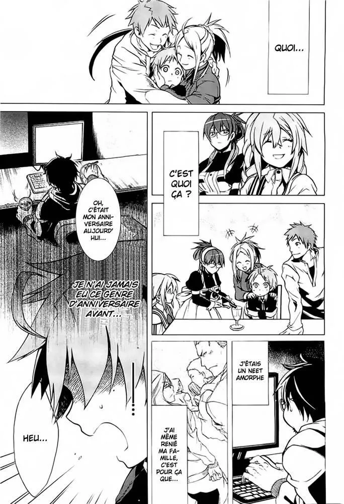 Mushoku Tensei - Isekai Ittara Honki Dasu - 2 - 67b3a36269532.webp