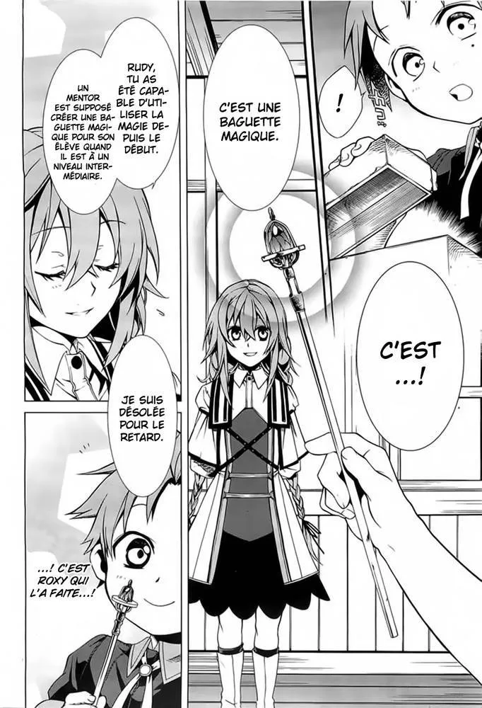 Mushoku Tensei - Isekai Ittara Honki Dasu - 2 - 67b3a362e5bcd.webp