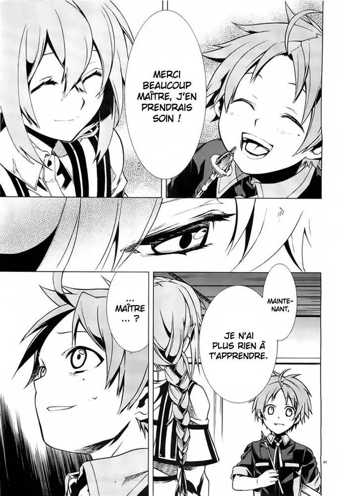 Mushoku Tensei - Isekai Ittara Honki Dasu - 2 - 67b3a3631c205.webp