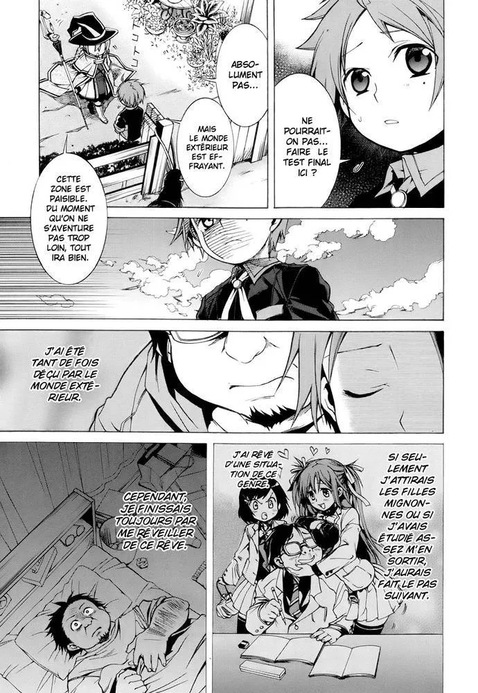 Mushoku Tensei - Isekai Ittara Honki Dasu - 3 - 67b3a3c866ac7.webp