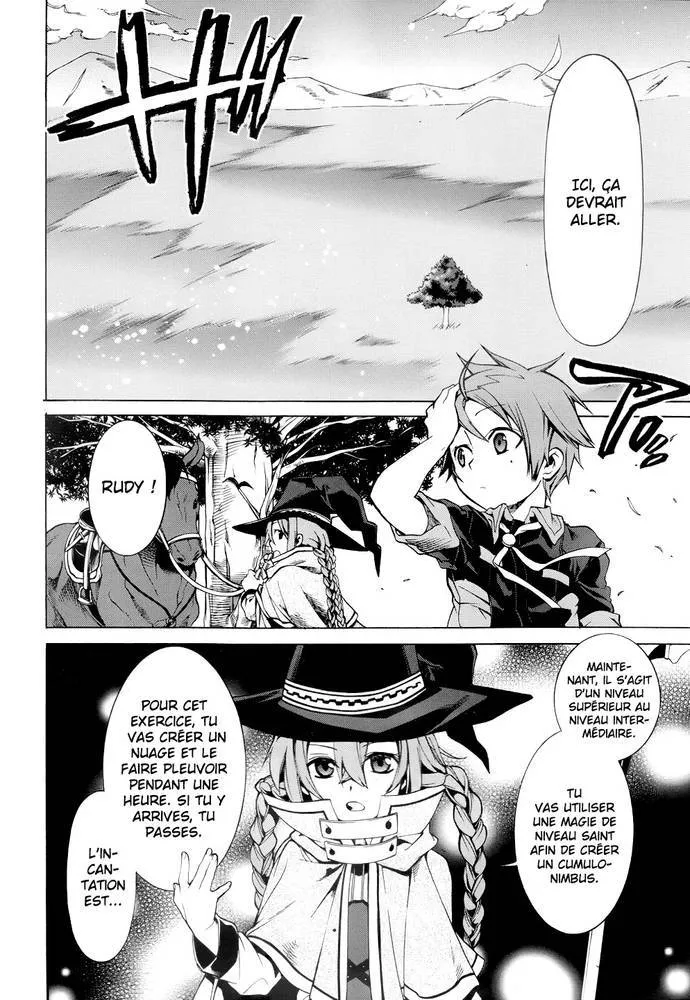Mushoku Tensei - Isekai Ittara Honki Dasu - 3 - 67b3a3c956cc1.webp