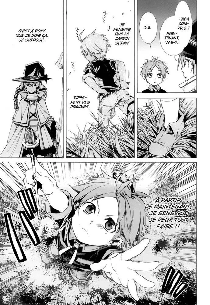 Mushoku Tensei - Isekai Ittara Honki Dasu - 3 - 67b3a3c9823a4.webp