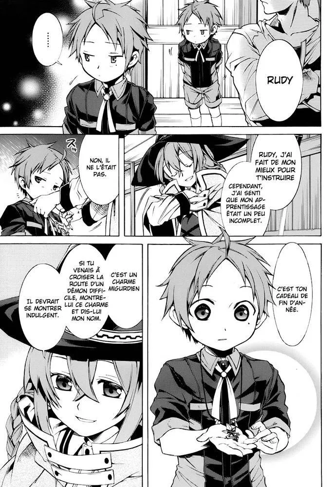 Mushoku Tensei - Isekai Ittara Honki Dasu - 3 - 67b3a3cb183db.webp
