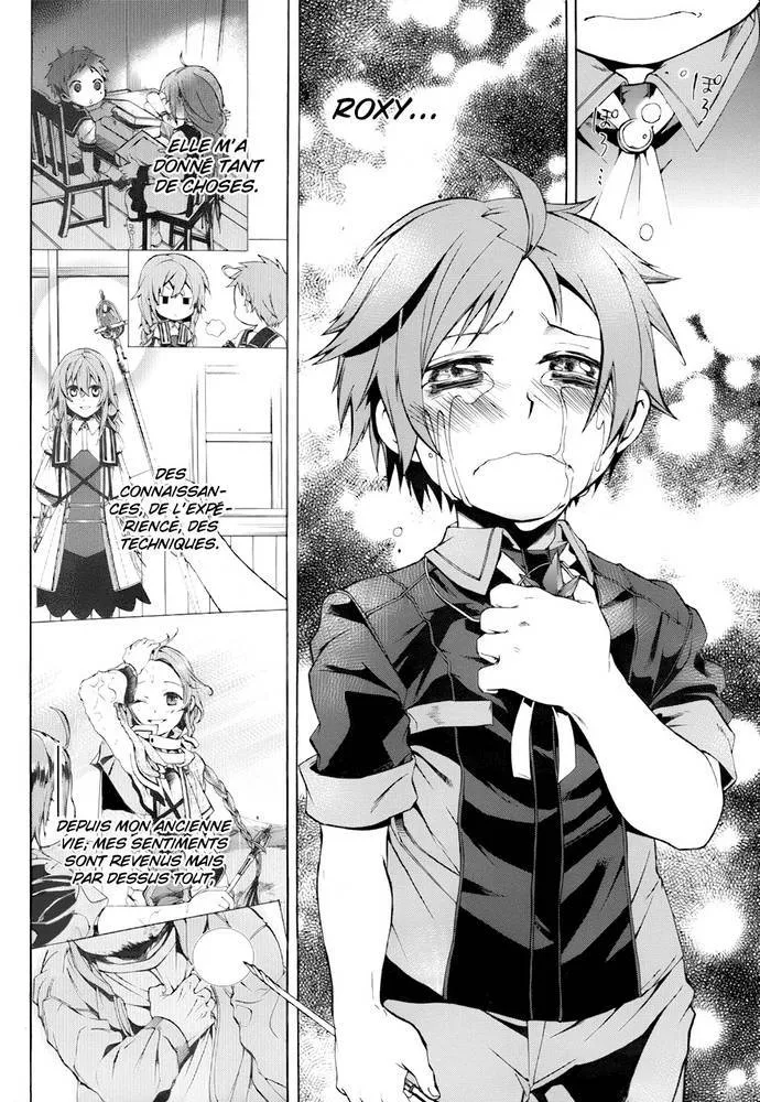 Mushoku Tensei - Isekai Ittara Honki Dasu - 3 - 67b3a3cb9b232.webp