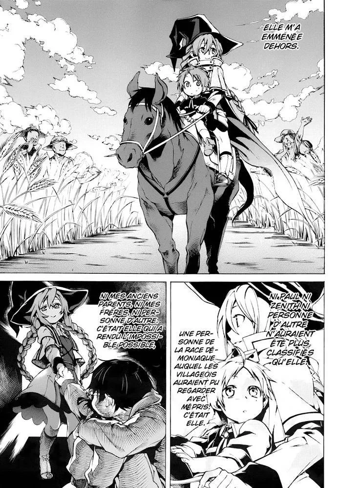 Mushoku Tensei - Isekai Ittara Honki Dasu - 3 - 67b3a3cbcd75a.webp
