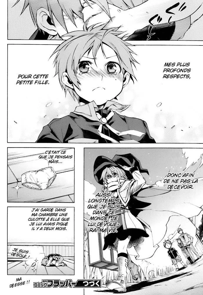 Mushoku Tensei - Isekai Ittara Honki Dasu - 3 - 67b3a3cc23e25.webp