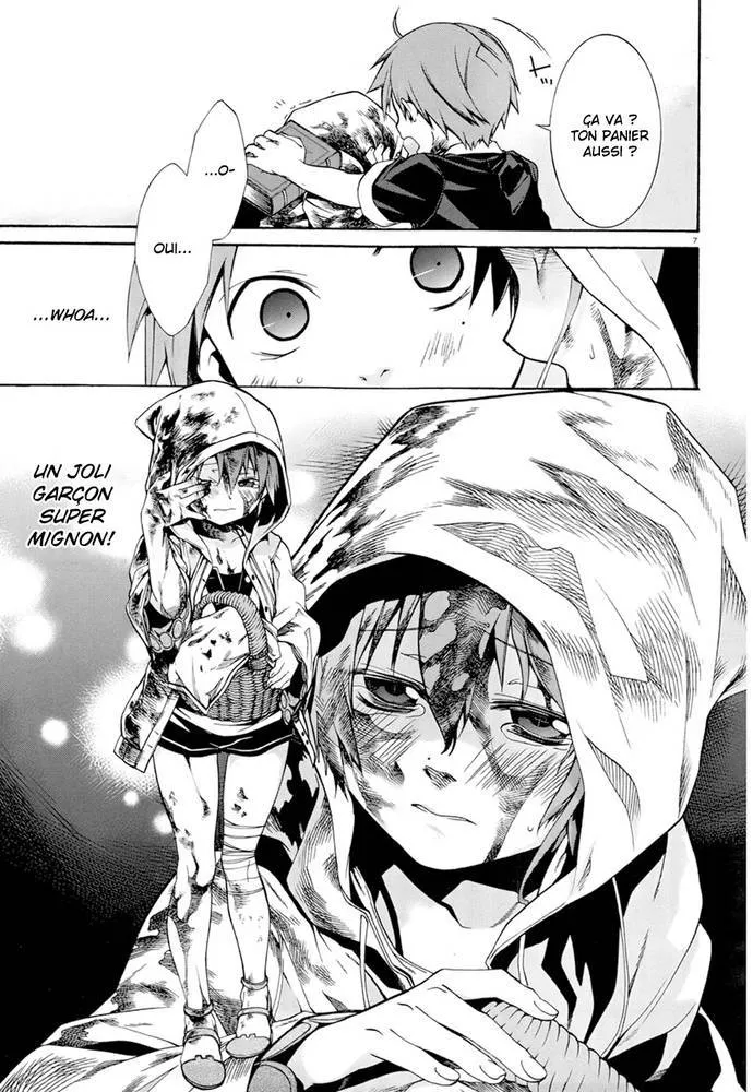 Mushoku Tensei - Isekai Ittara Honki Dasu - 4 - 67b3a53cb0f18.webp