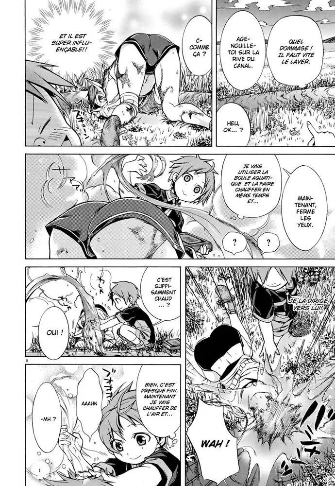 Mushoku Tensei - Isekai Ittara Honki Dasu - 4 - 67b3a53ce1f43.webp