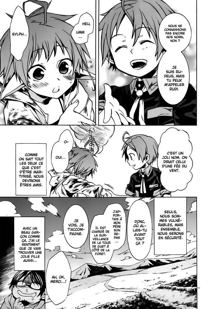 Mushoku Tensei - Isekai Ittara Honki Dasu - 4 - 67b3a53d7b5da.webp