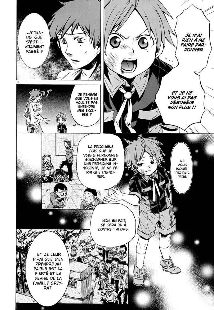 Mushoku Tensei - Isekai Ittara Honki Dasu - 4 - 67b3a53ee1b80.webp