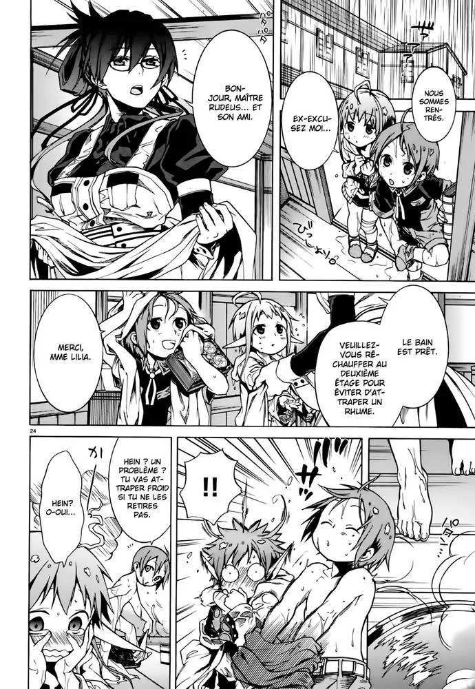 Mushoku Tensei - Isekai Ittara Honki Dasu - 4 - 67b3a53fd24cd.webp