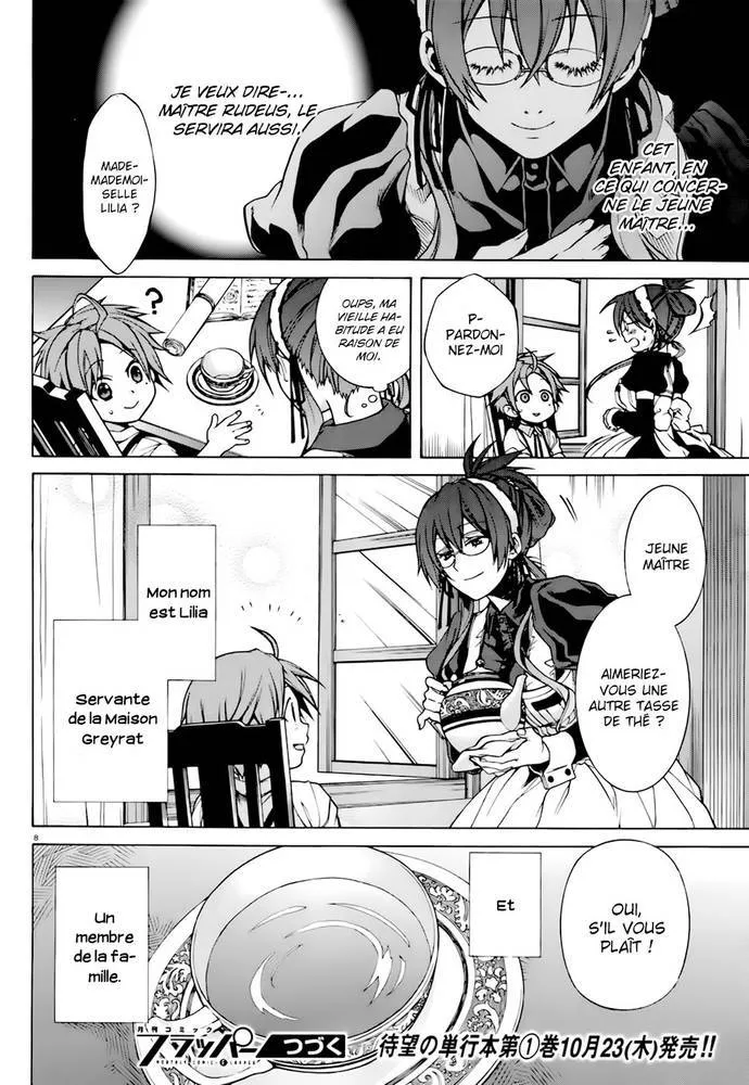 Mushoku Tensei - Isekai Ittara Honki Dasu - 5.5 - 67b3a6d1abc05.webp