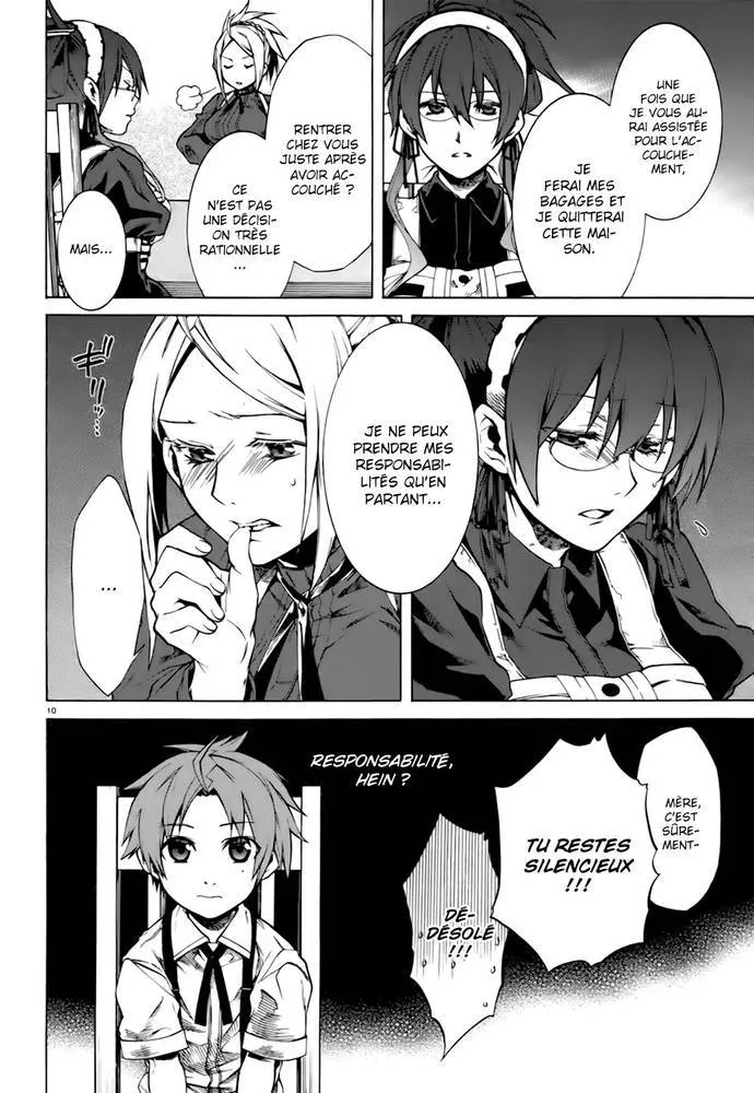 Mushoku Tensei - Isekai Ittara Honki Dasu - 5 - 67b3a6cb31ee3.webp