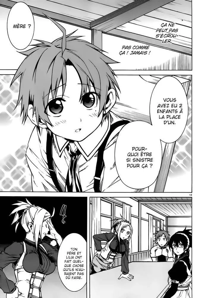 Mushoku Tensei - Isekai Ittara Honki Dasu - 5 - 67b3a6cbafda5.webp