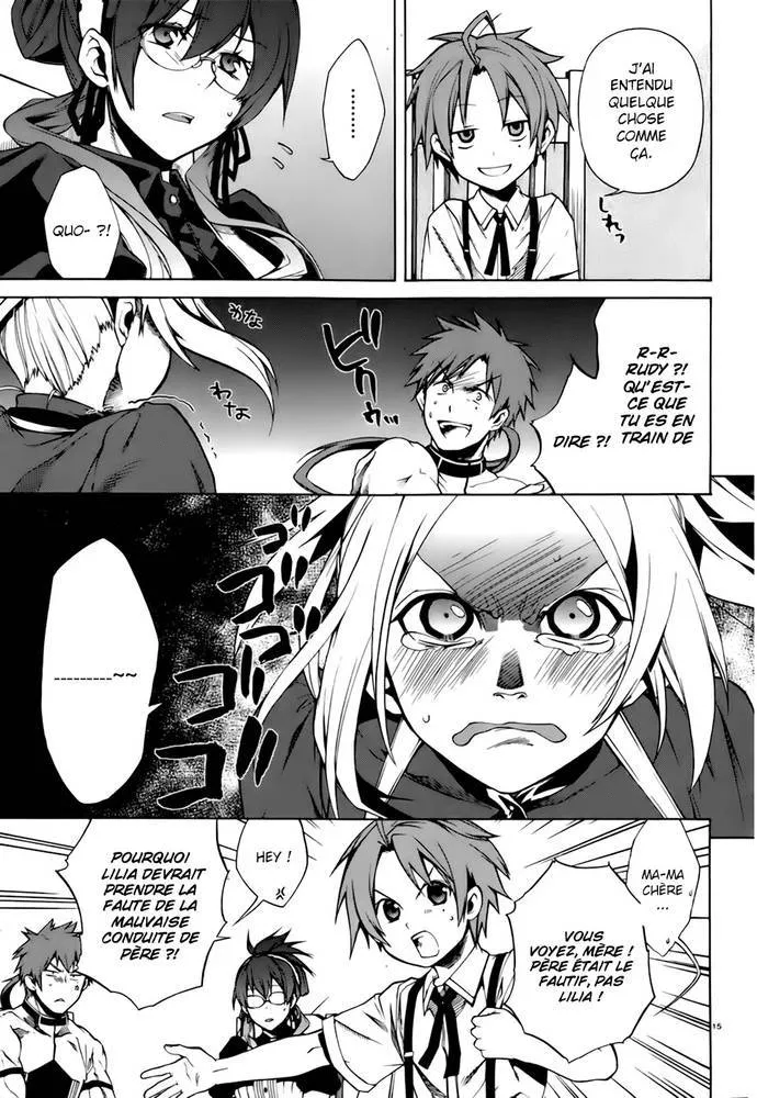 Mushoku Tensei - Isekai Ittara Honki Dasu - 5 - 67b3a6cc202e5.webp