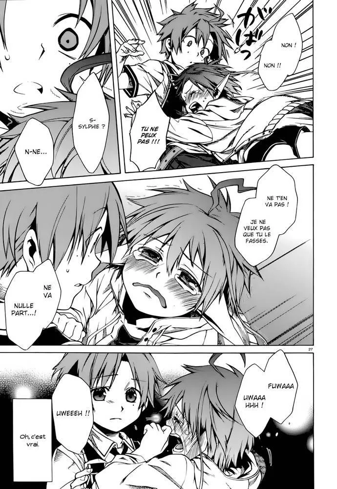 Mushoku Tensei - Isekai Ittara Honki Dasu - 5 - 67b3a6ce6d8a6.webp