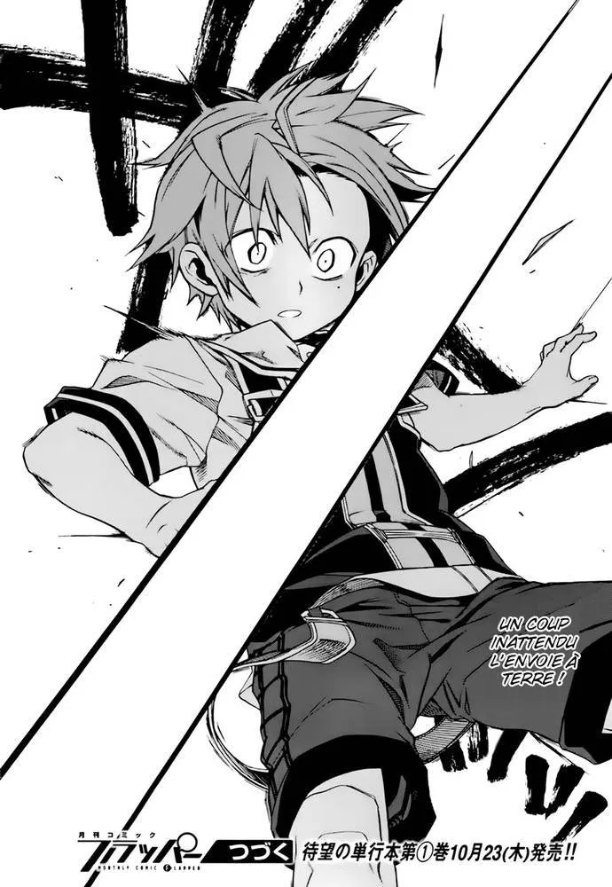 Mushoku Tensei - Isekai Ittara Honki Dasu - 5 - 67b3a6cfaad18.webp