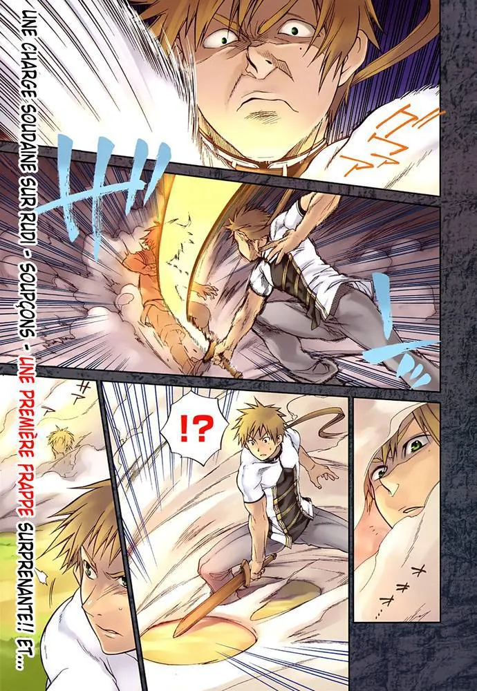 Mushoku Tensei - Isekai Ittara Honki Dasu - 6 - 67b3a8579e197.webp