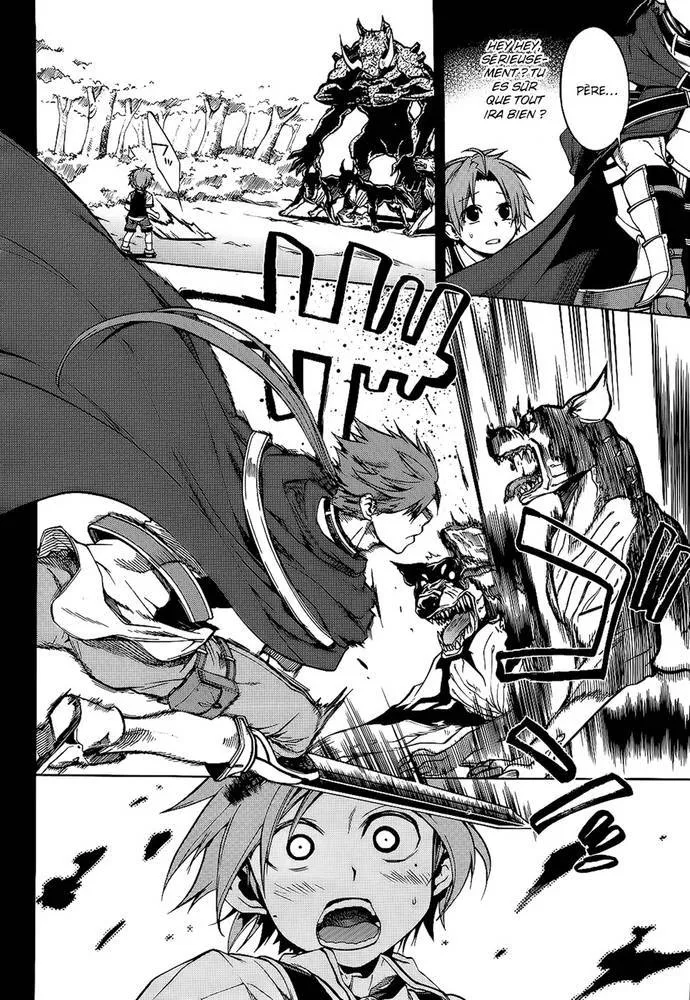Mushoku Tensei - Isekai Ittara Honki Dasu - 6 - 67b3a858b22d3.webp