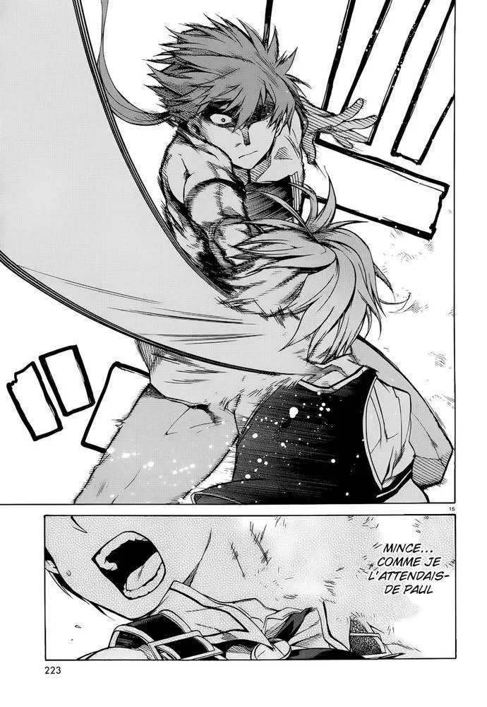 Mushoku Tensei - Isekai Ittara Honki Dasu - 6 - 67b3a85ab446d.webp