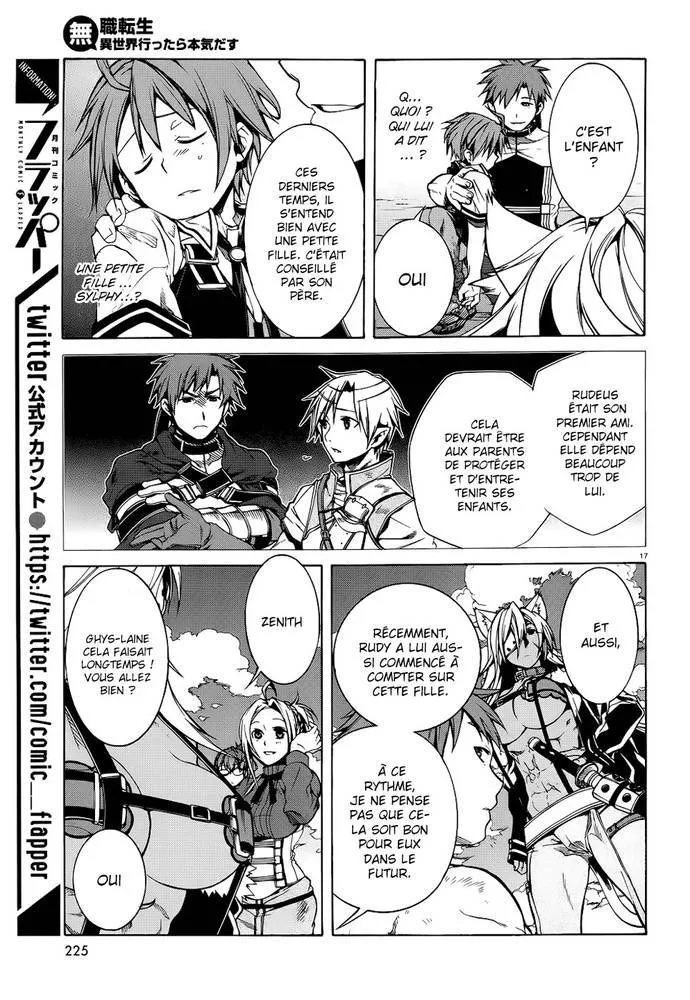 Mushoku Tensei - Isekai Ittara Honki Dasu - 6 - 67b3a85b1a78b.webp