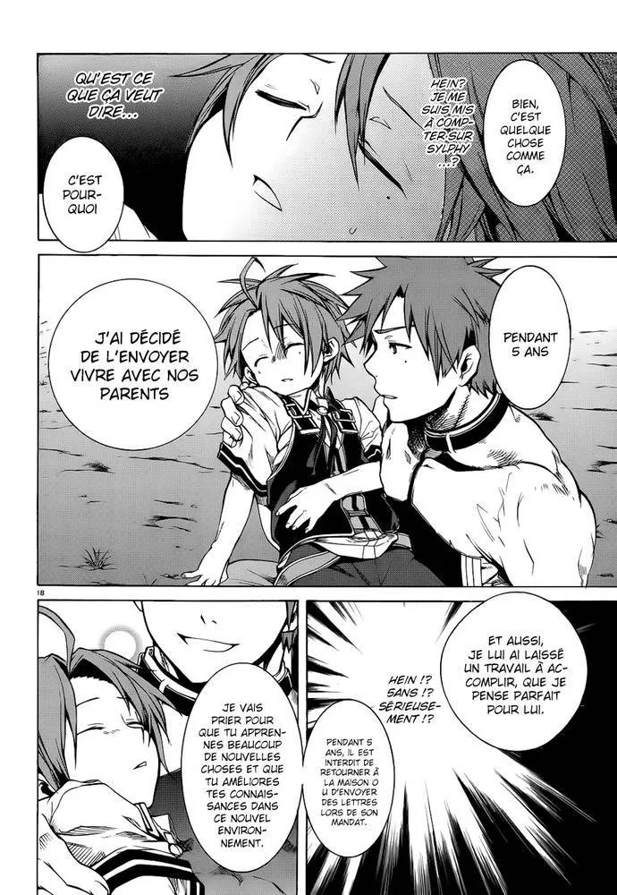 Mushoku Tensei - Isekai Ittara Honki Dasu - 6 - 67b3a85b467f9.webp