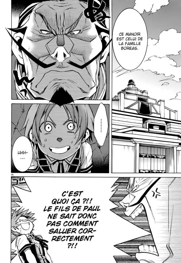 Mushoku Tensei - Isekai Ittara Honki Dasu - 6 - 67b3a85c5c50d.webp