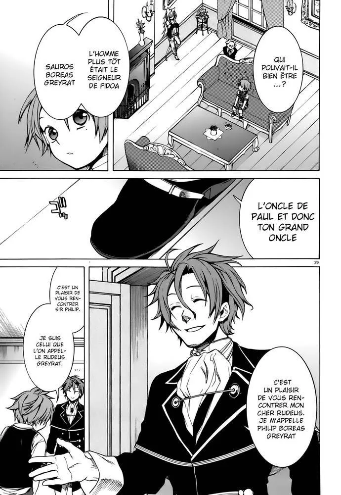 Mushoku Tensei - Isekai Ittara Honki Dasu - 6 - 67b3a85cc39fd.webp