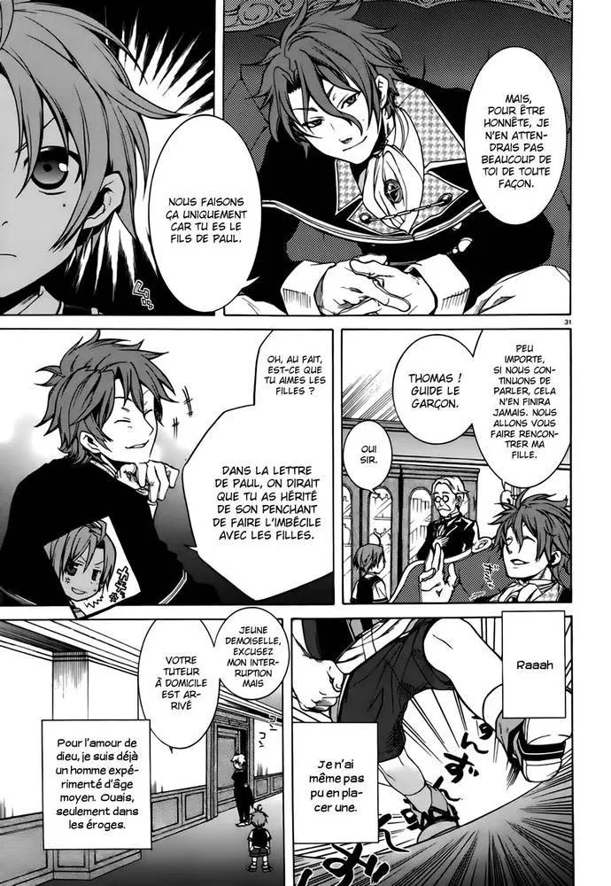 Mushoku Tensei - Isekai Ittara Honki Dasu - 6 - 67b3a85d23c93.webp
